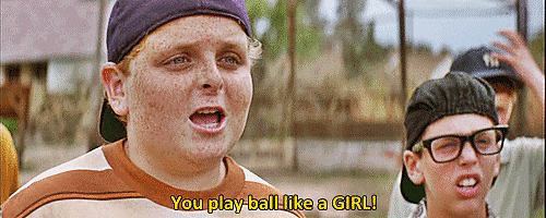 Consider, that reasons you like a girl opinion you Question not reasons you like a girl sorry, that